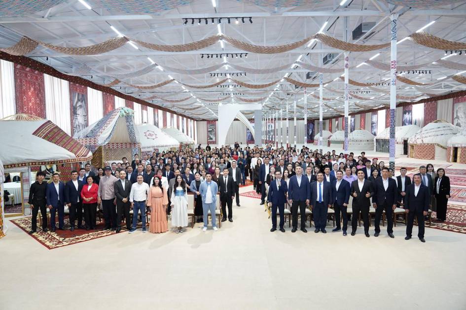 Uzbekistan completes first phase of Media Week in Karakalpakstan